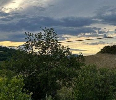 Urbino Casa | Casa Vacanze Castelboccione
