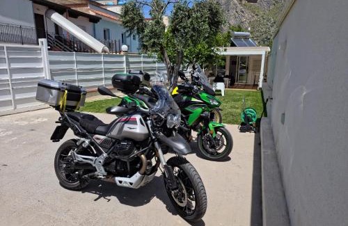 Sferracavallo Casa | Casa vacanze Casuzza Sferracavallo Palermo