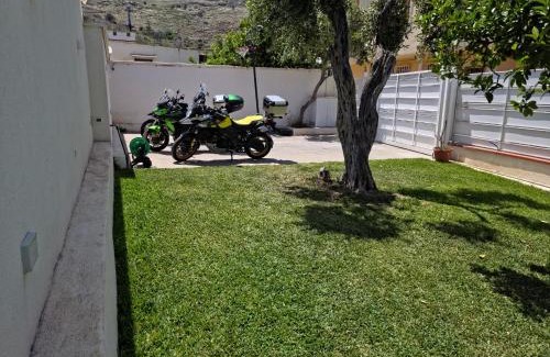 Sferracavallo Casa | Casa vacanze Casuzza Sferracavallo Palermo