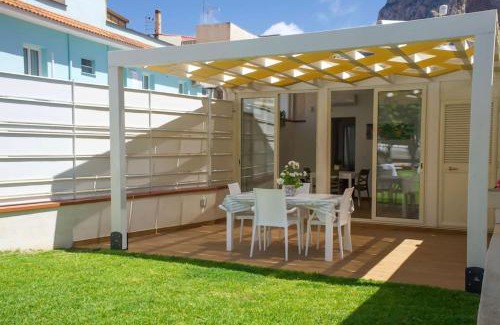 Sferracavallo Casa | Casa vacanze Casuzza Sferracavallo Palermo