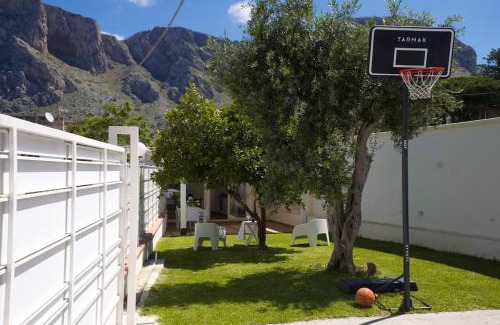 Sferracavallo Casa | Casa vacanze Casuzza Sferracavallo Palermo