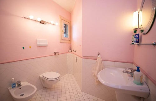 Manerba del Garda Apartamento | Casa Vacanze Cecilia