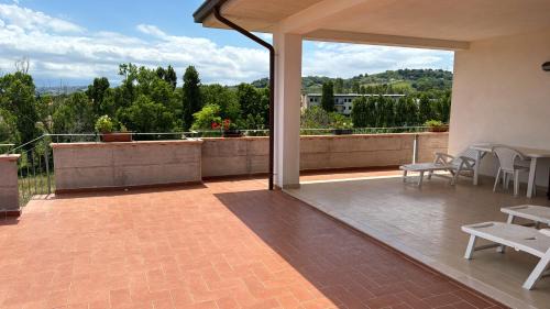 Miglianico Apartamento | Casa Vacanze Cerreto 2
