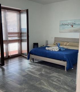 Miglianico Apartamento | Casa Vacanze Cerreto 3