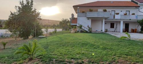 Miglianico Apartamento | Casa Vacanze Cerreto 3
