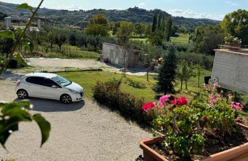 Miglianico Apartamento | Casa Vacanze Cerreto 3