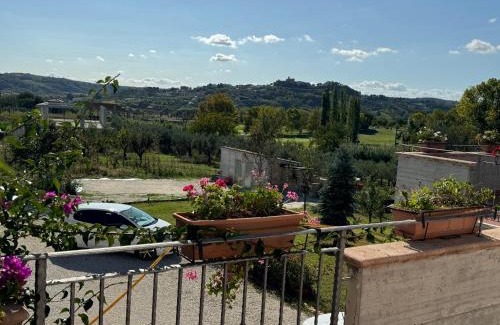 Miglianico Apartamento | Casa Vacanze Cerreto 3