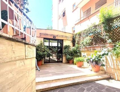 Monte Sacro Apartamento | Casa Vacanze Cimone 70