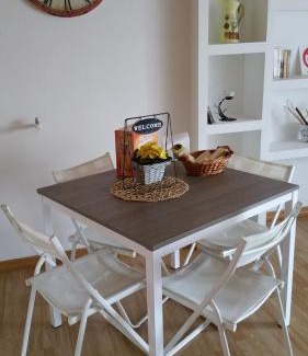 Zona XV Torre Maura Apartamento | Casa Vacanze Cinecitta'est