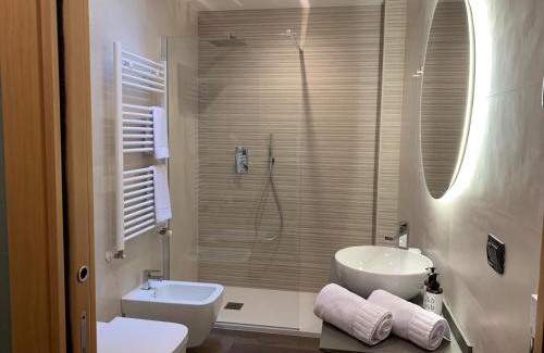 Bergamo Apartamento | Casa vacanze Clorofilla