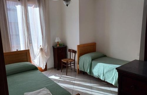 Valpiana Apartamento | casa vacanze colombini