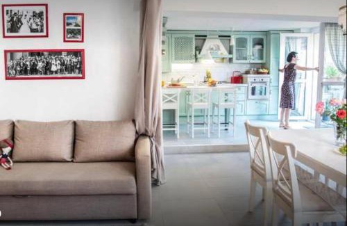 Castronno Casa | Casa Vacanze con Sauna