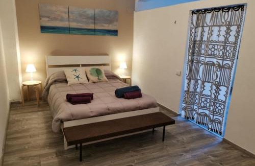 Villagonia Apartamento | Casa Vacanze Controvento