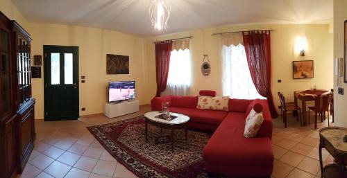 Oneglia Casa | Casa vacanze Cristina