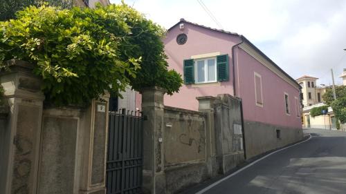 Oneglia Casa | Casa vacanze Cristina
