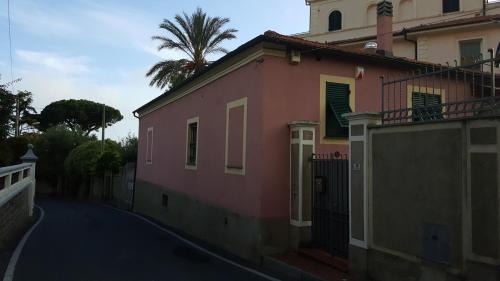 Oneglia Casa | Casa vacanze Cristina