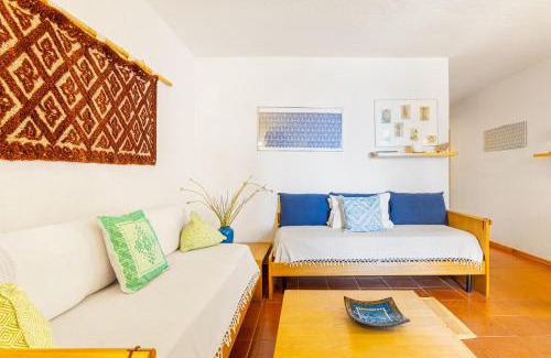 Cugnana Verde Apartamento | Casa vacanze Cugnana Verde