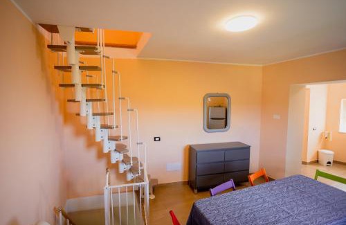 Grisolia Apartamento | Casa Vacanze Da Angy & Gio