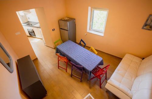 Grisolia Apartamento | Casa Vacanze Da Angy & Gio