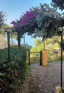 Fiumicello Santa Venere Casa | Casa vacanze da Cristina app B