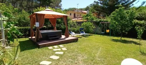 Fiumicello Santa Venere Casa | Casa vacanze da Cristina app B