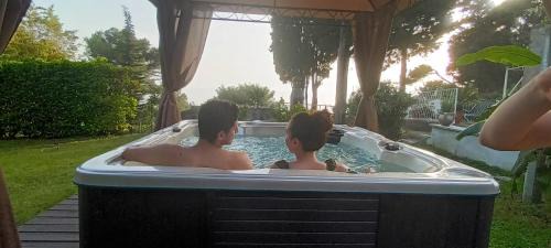 Fiumicello Santa Venere Casa | Casa vacanze da Cristina app B