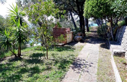Fiumicello Santa Venere Casa | Casa vacanze da Cristina app B