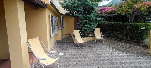 Fiumicello Santa Venere Casa | Casa vacanze da Cristina app C