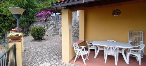 Fiumicello Santa Venere Casa | Casa vacanze da Cristina app C
