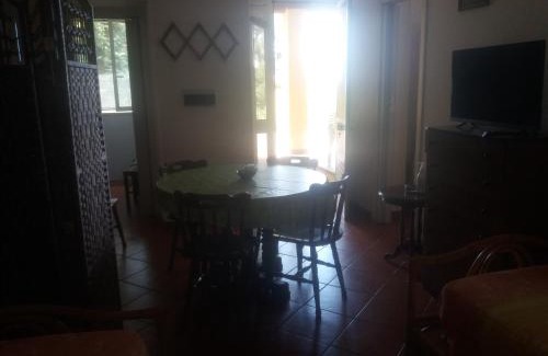 Fiumicello Santa Venere Casa | Casa vacanze da Cristina app C