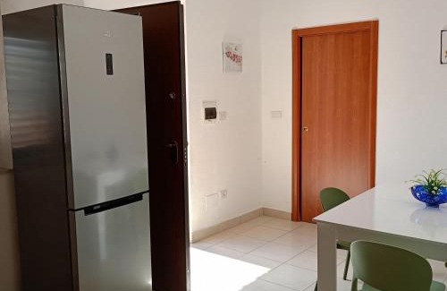 Vico del Gargano Cabina | CASA VACANZE " da Giu' "