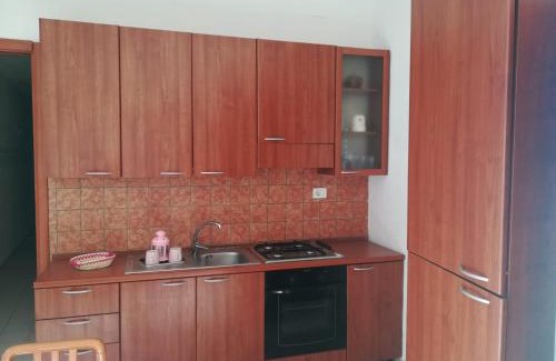 Vico del Gargano Cabina | CASA VACANZE " da Giu' "