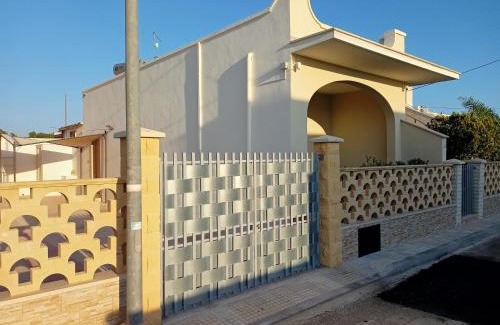 Torre Lapillo Apartamento | Casa Vacanze da Lui'