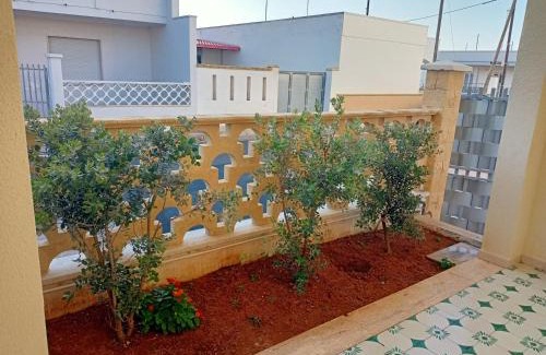Torre Lapillo Apartamento | Casa Vacanze da Lui'