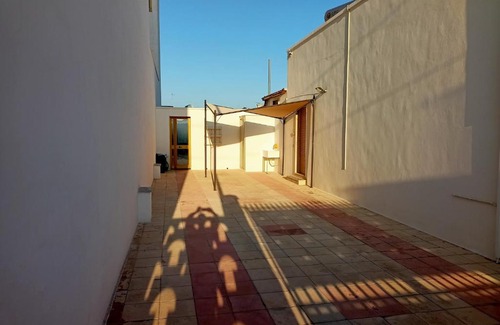 Torre Lapillo Apartamento | Casa Vacanze da Lui'