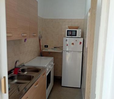 Torre Lapillo Apartamento | Casa Vacanze da Lui'