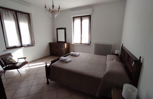 Spello Casa | CASA VACANZE Da Mario Lu Ciclista