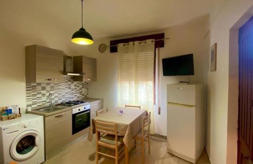 Lotzorai Apartamento | Casa Vacanze da Michele e Azzurra