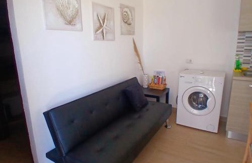 Lotzorai Apartamento | Casa Vacanze da Michele e Azzurra
