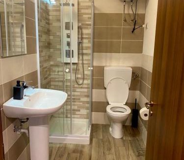 Lotzorai Apartamento | Casa Vacanze da Michele e Azzurra