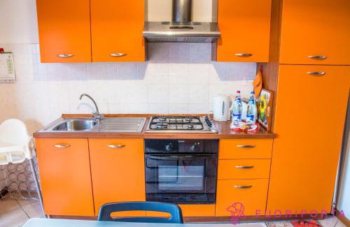 Lubiana Apartamento | casa vacanze da Nico