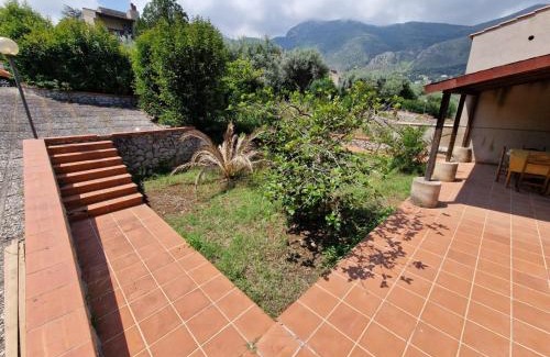 Sant'Onofrio Casa | Casa vacanze Dafne