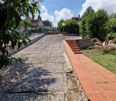Sant'Onofrio Casa | Casa vacanze Dafne