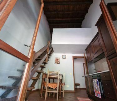 Sant'Onofrio Casa | Casa vacanze Dafne