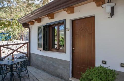 Pucara Apartamento | Casa Vacanze Dalisa Ulivo A con parcheggio