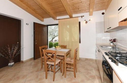 Pucara Apartamento | Casa Vacanze Dalisa Ulivo A con parcheggio