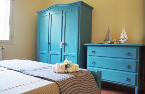 Botricello Casa | Casa Vacanze De Grazia sul Mare