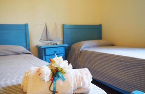 Botricello Casa | Casa Vacanze De Grazia sul Mare