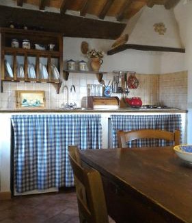 Sassetta Casa | Casa Vacanze del Borgo