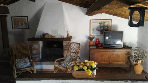Sassetta Casa | Casa Vacanze del Borgo